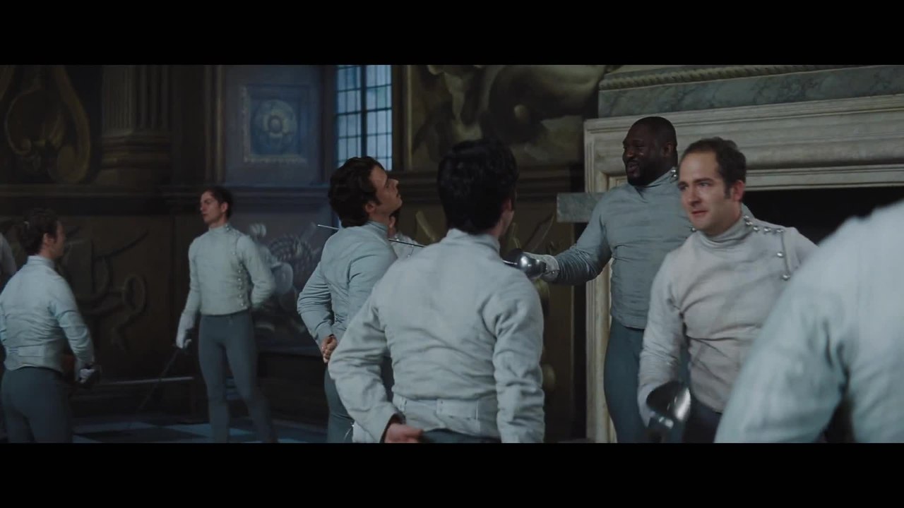 Cinderella - Clip Gefangen in Gedanken (Deutsch) HD