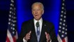 Joe Biden - Last night, President-elect Joe Biden invoked President Barack Obama in 2020 election victory speech