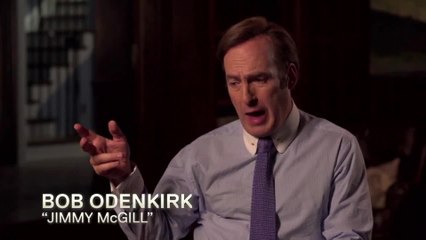 Better Call Saul - S01 Featurette A Look at the Series (English) HD