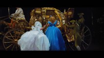 Cinderella - TV Spot Der Zauber wird vergÃ¤nglich sein (Deutsch) HD