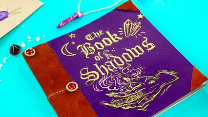 14 Trucos Para Brujas / Cómo Convertirte En Una Bruja