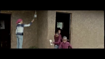 Difret - Trailer (OmeU) HD