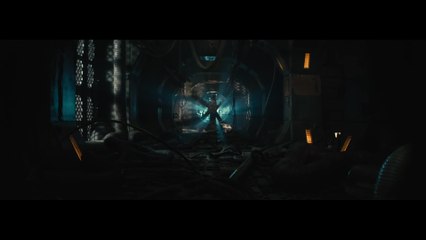 Infini - Teaser Trailer (English) HD