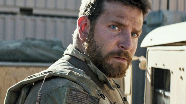 American Sniper Chris Kyle War Wahrscheinlich Noch Extremer Als Im Film