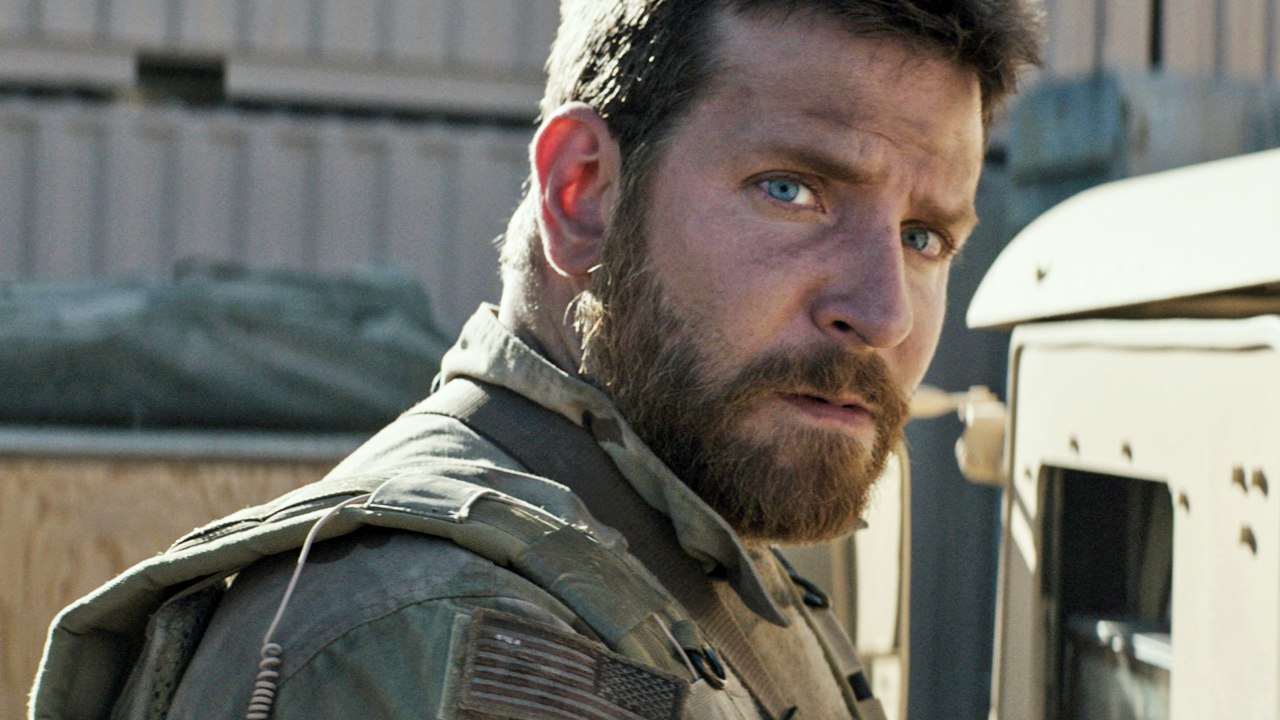 American Sniper - Trailer 2 (Deutsch) HD