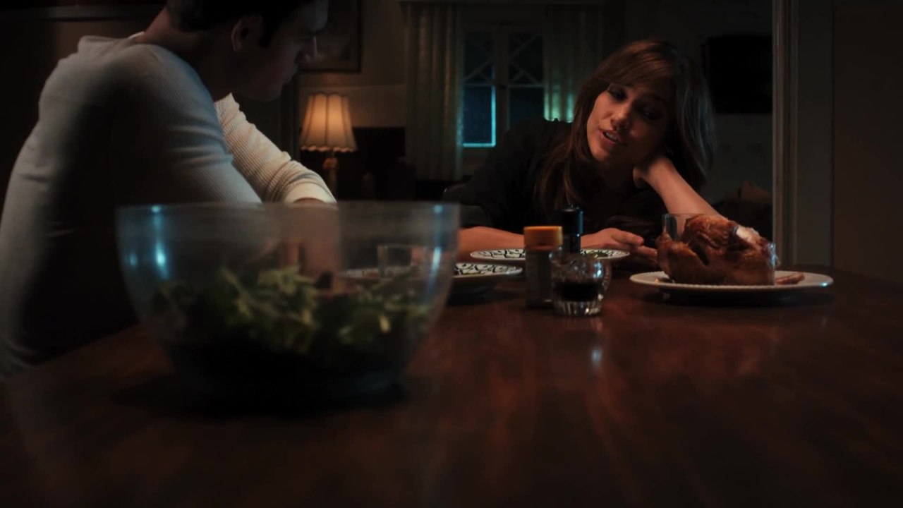 The Boy Next Door - Clip Noah verfÃ¼hrt Claire (Deutsch) HD