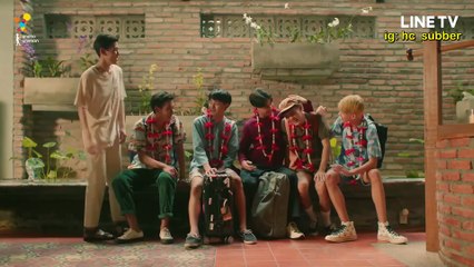 [INDO SUB] I Told Sunset About You Ep.3 part 1