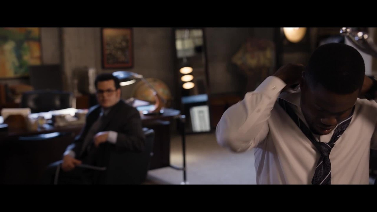 Die Trauzeugen AG - Trailer 50 Shades of Hart (Deutsch) HD