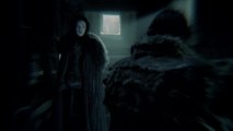Game of Thrones - S05 Clip Jon Snow and Mance (English) HD