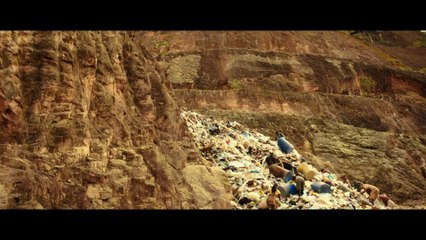 Trash - Featurette Boys (English) HD
