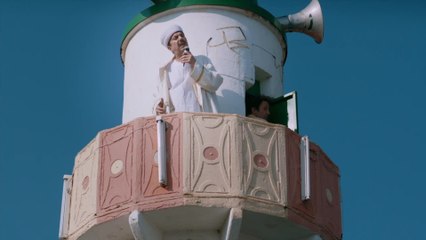 Yapisik Kardesler - Trailer (Deutsche UT) HD