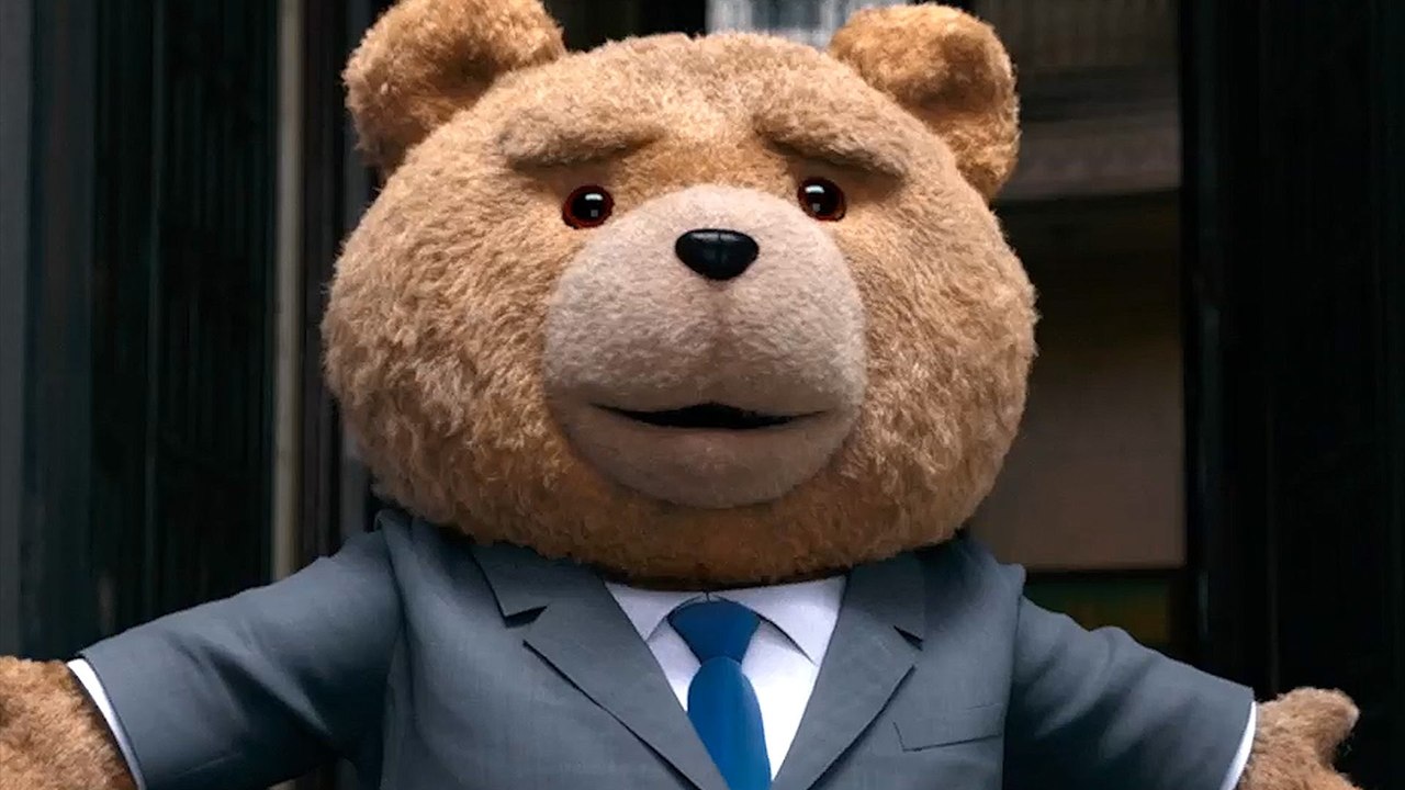 Ted 2 - Trailer (Deutsch) HD