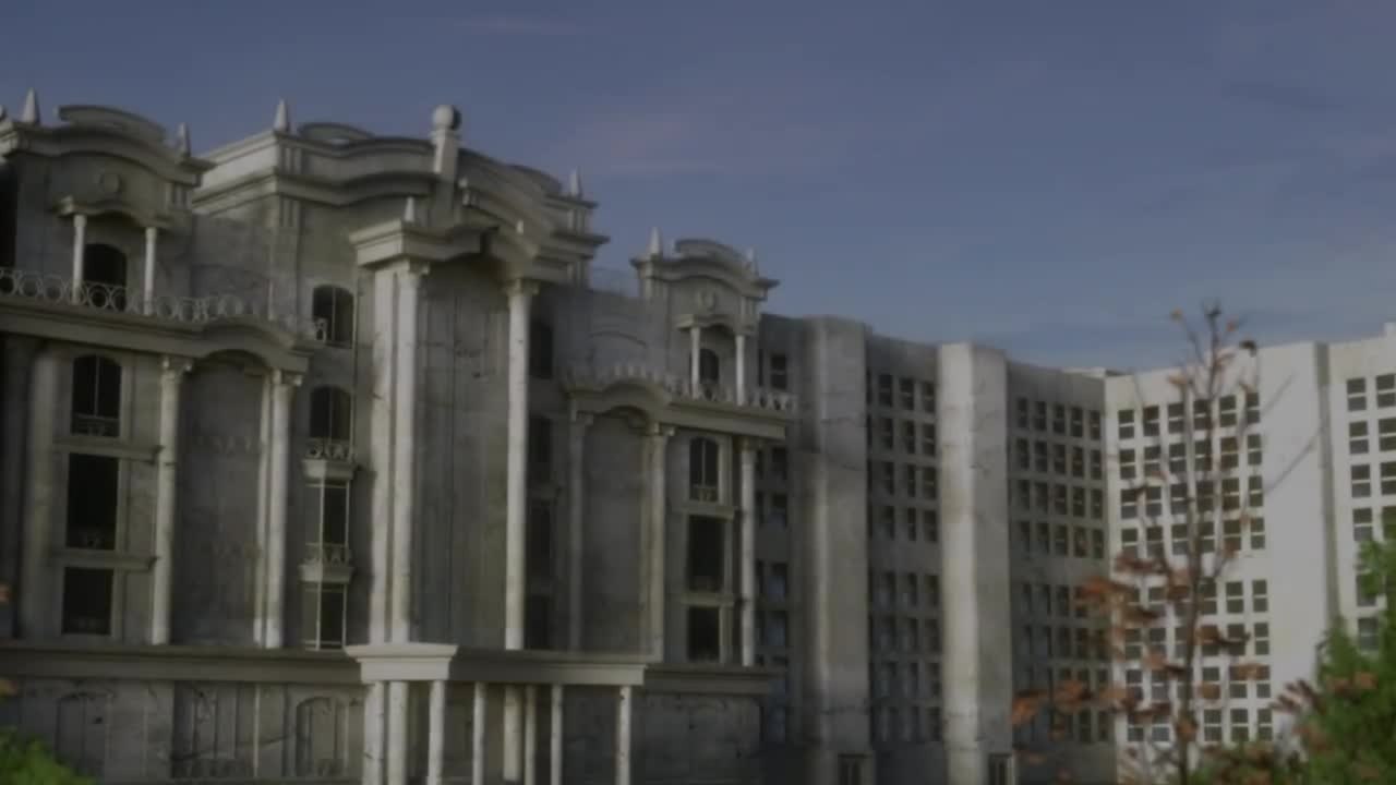 Mercenaries - Trailer (Deutsch) HD