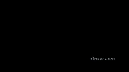 Insurgent - TV Spot Not Afraid (English) HD