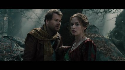 Into The Woods - Clip Magische Bohnen (Deutsch) HD