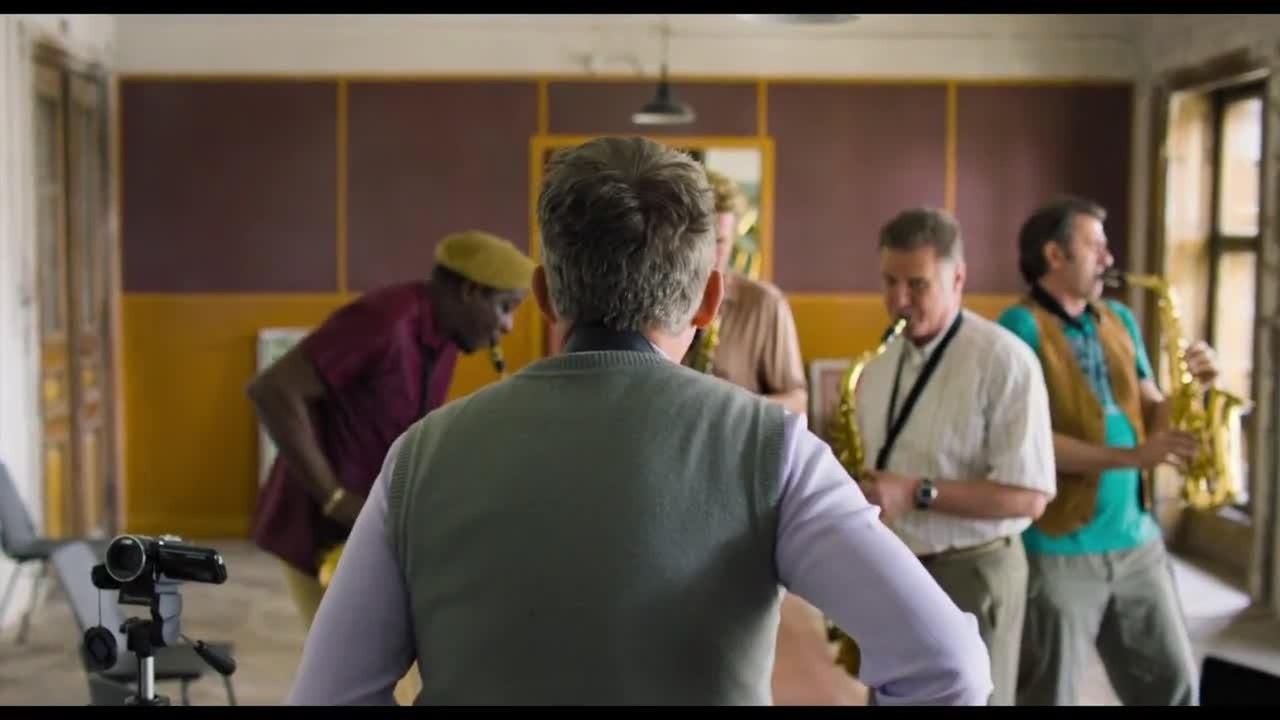 Drei Eier im Glas - Trailer (Deutsch) HD