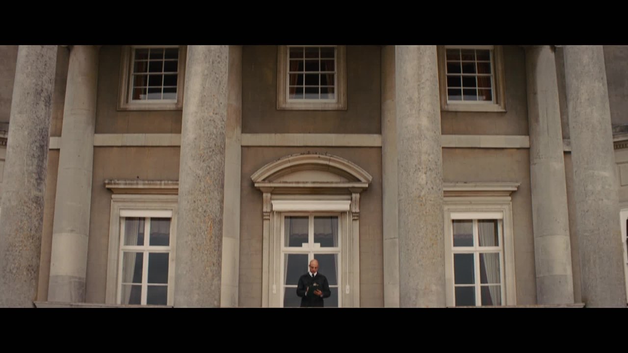 Kingsman - Clip Ein Mops (Deutsch) HD