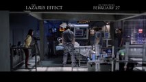 The Lazarus Effect - TV Spot Unleashed (English) HD