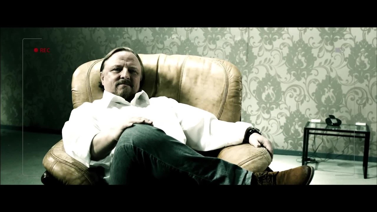 Kafkas Der Bau - Trailer (Deutsch) HD