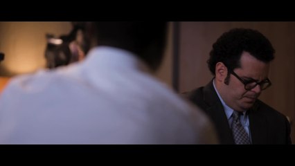 Die Trauzeugen AG - Clip 01 Goldener Smoking (Deutsch) HD