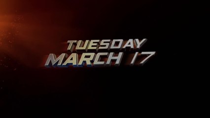 The Flash - S01 E15 Trailer Out of Time (English) HD