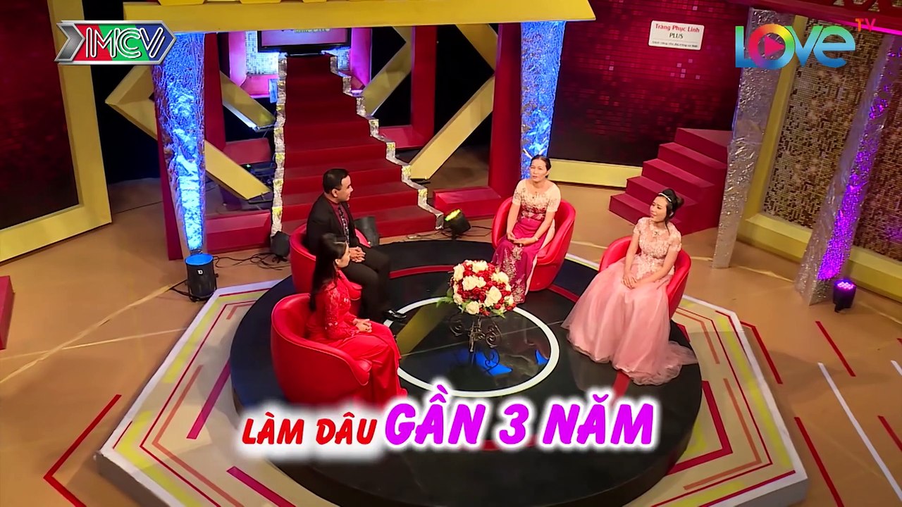 Mẹ chồng 'tố' con dâu không nấu cơm khiến ba chồng bức xúc | Thanh Huyền - Huyền Vân | MCND #33 