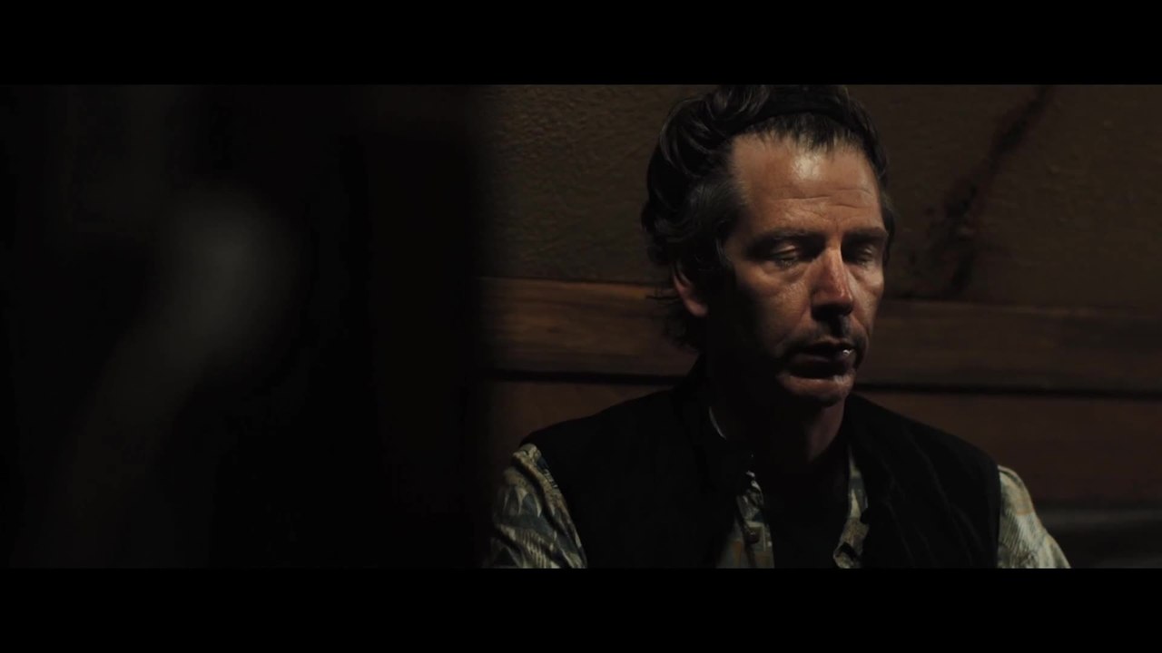 Black Sea - Clip Messer (Deutsch) HD