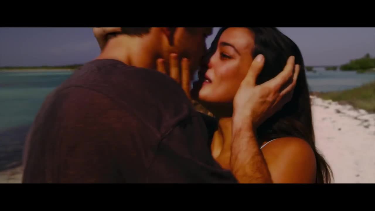 Selfless - Trailer (English) HD