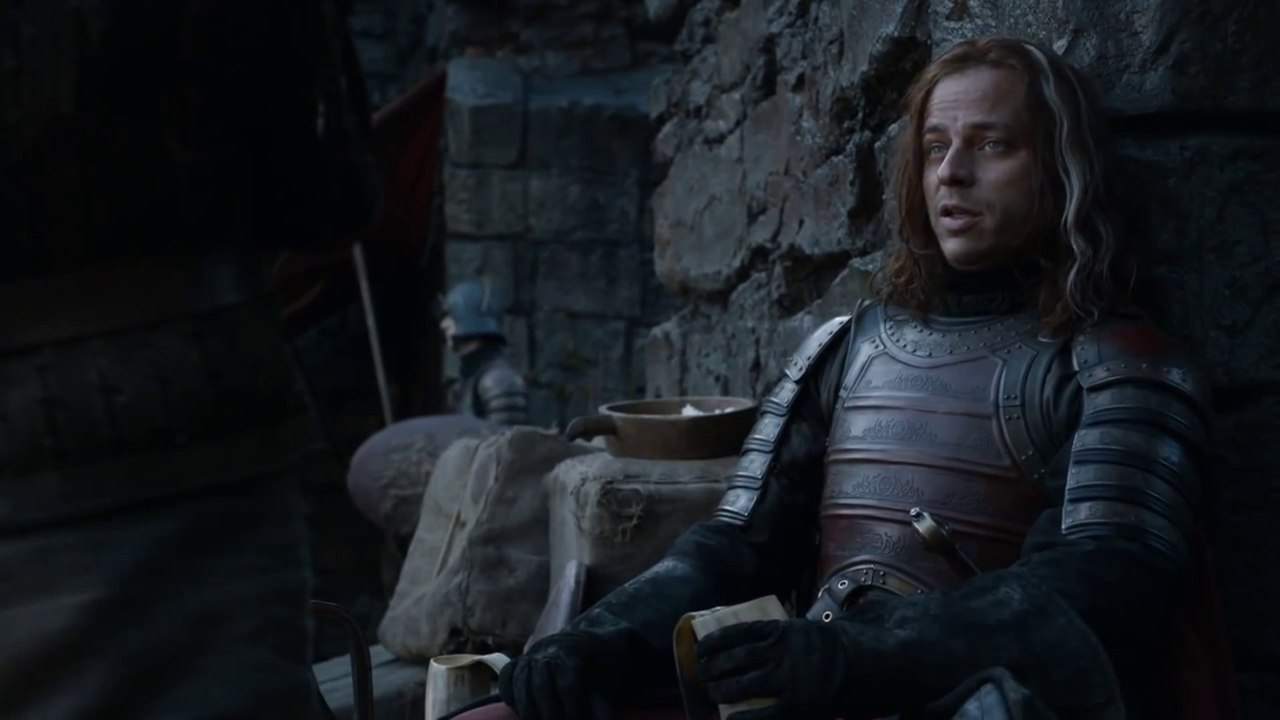 Game of Thrones - S02 E08 Clip Jaqen H'ghar (English) HD