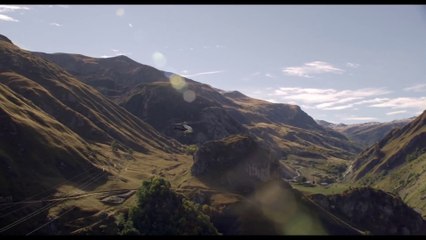 De toutes nos forces - Trailer (Francais) HD