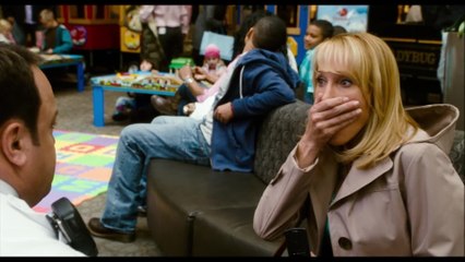 Der Kaufhaus Cop 2 - TV Spot Nie Angst (Deutsch) HD
