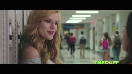 The Duff - Featurette Pop Culture (English) HD