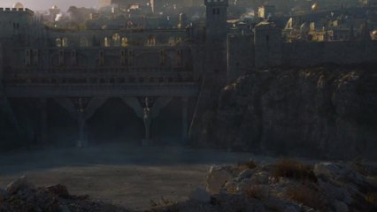 Game of Thrones - S04 Deleted Scene 2 Missandei Comforts Daenerys (English) HD