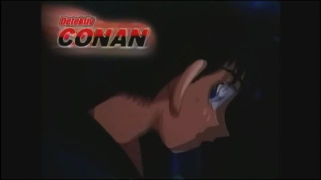 Staffel 1 von Detektiv Conan