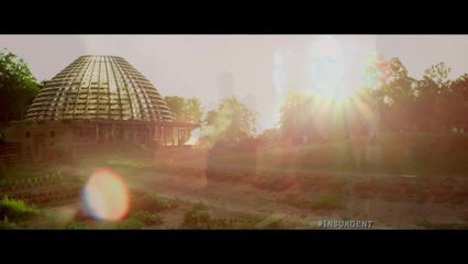 Insurgent - TV Spot Risk Everything (English) HD