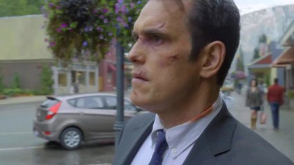 Wayward Pines - S01 Trailer 2 (English) HD