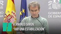 Fernando Simón no se atrevió a decirlo hace unos días por miedo a las críticas pero ahora sí lo hace