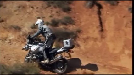 Long Way Round - Trailer (English) HD