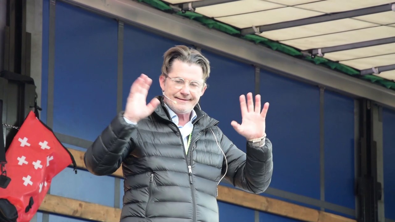 Dr. Guido Hofmann - Demo Messeplatz #Basel - 11 - 7.11.2020