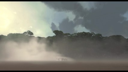 Asterix im Land der GÃ¤tter - Clip 02 (Deutsch) HD
