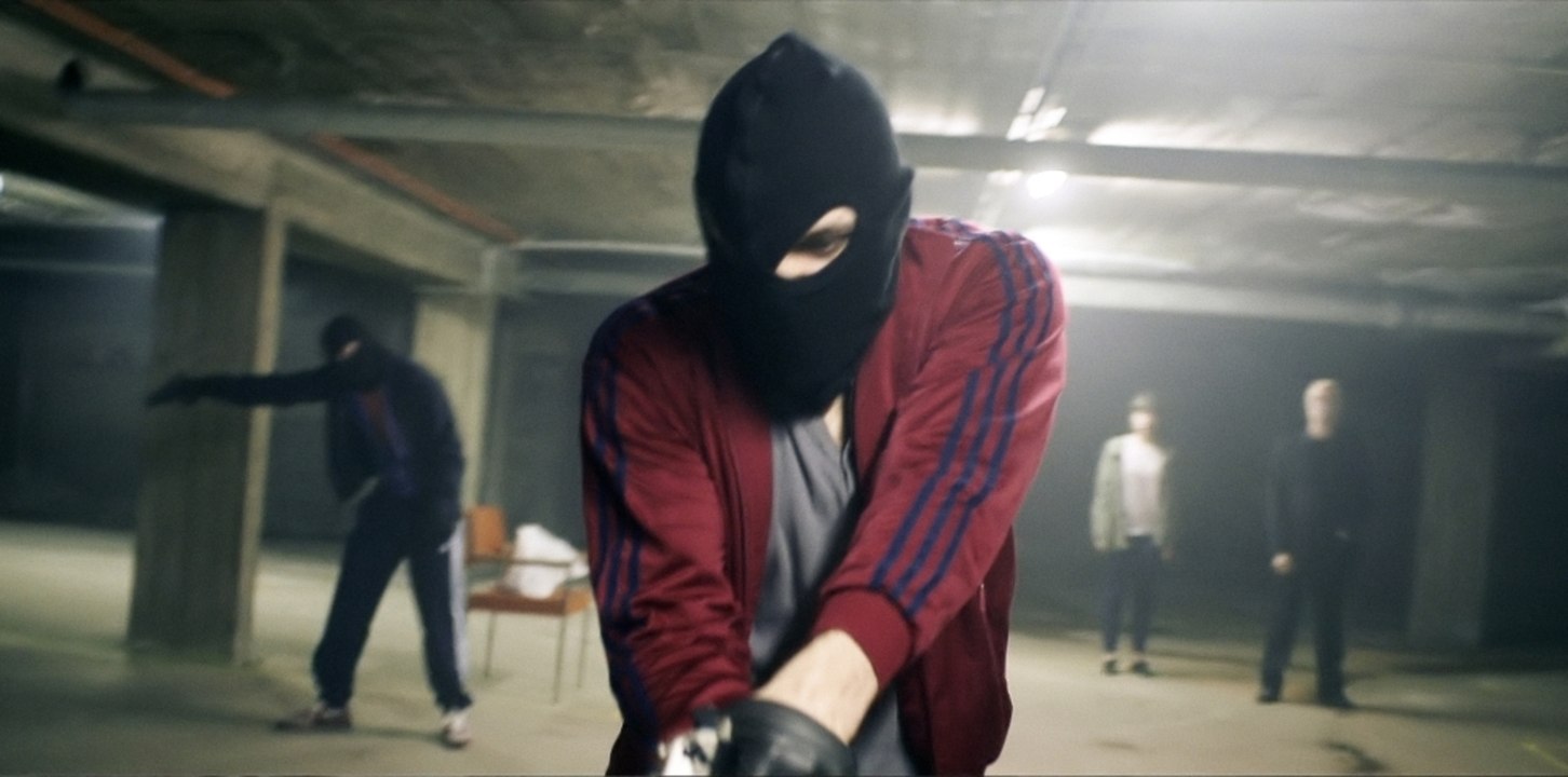 Victoria - Berlinale Trailer (Deutsch) HD