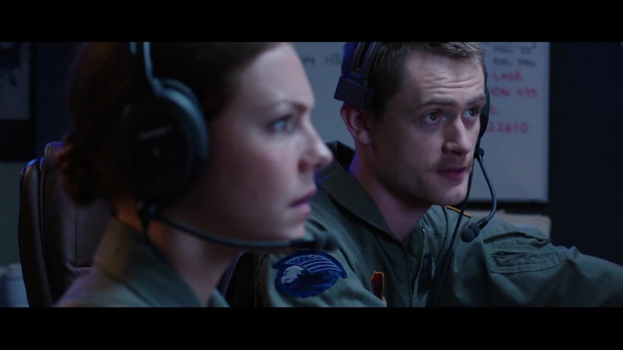 Drones - Trailer (Deutsch) HD