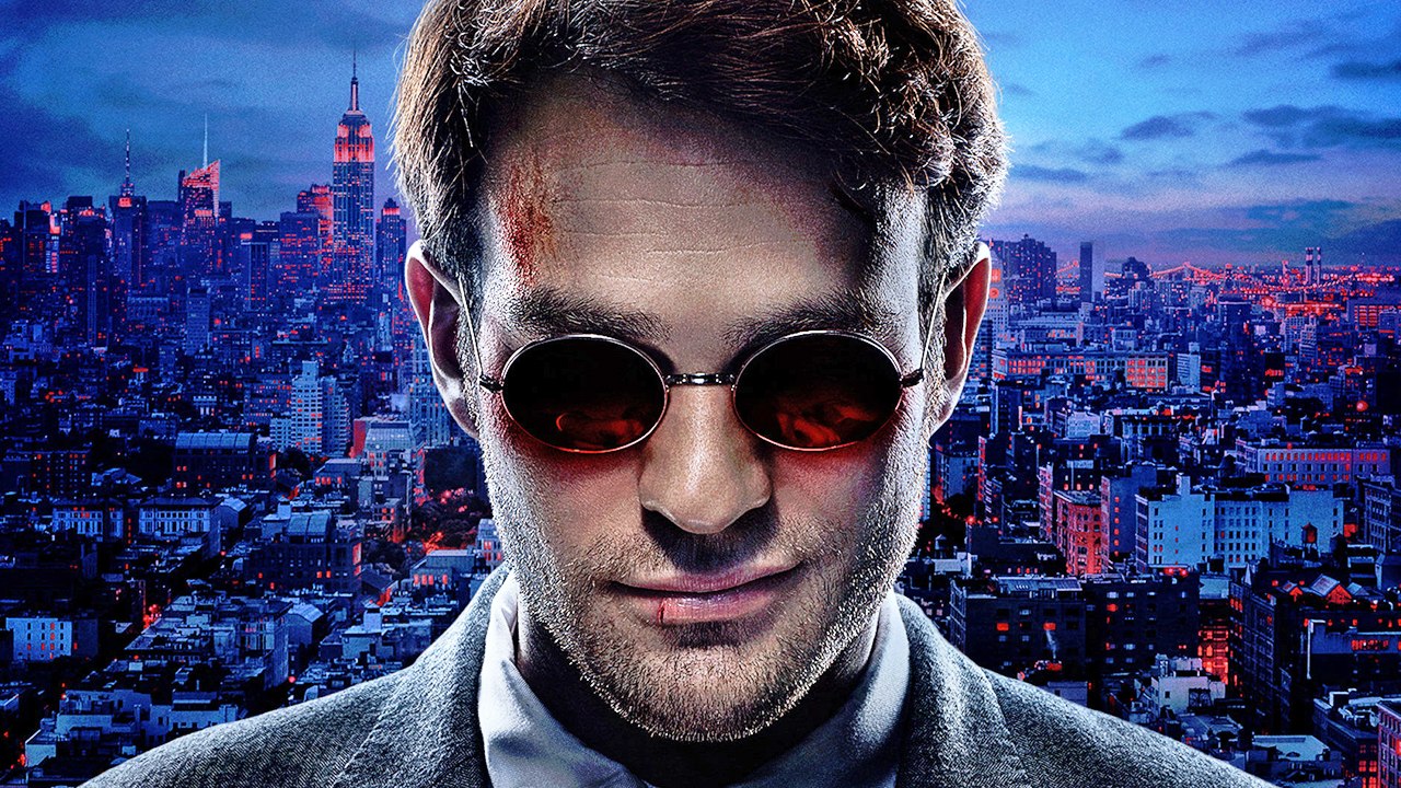 Marvel's Daredevil - S01 Trailer (Deutsch) HD