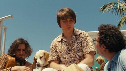 Love & Mercy - Teaser Trailer (English) HD