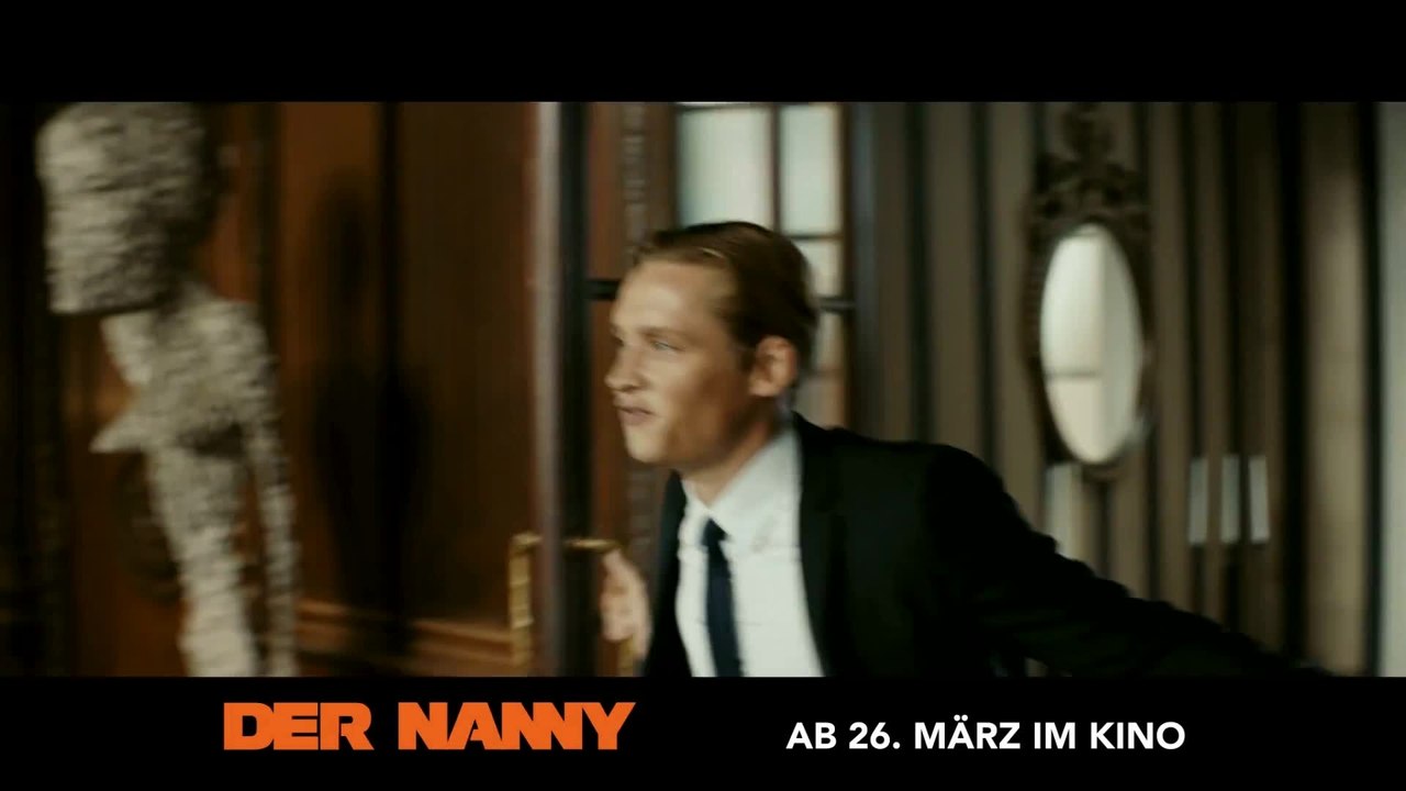 Der Nanny - TV Spot 5 (Deutsch) HD