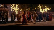 The Second Best Exotic Marigold Hotel - Featurette Returning To The Marigold Hotel (English) HD