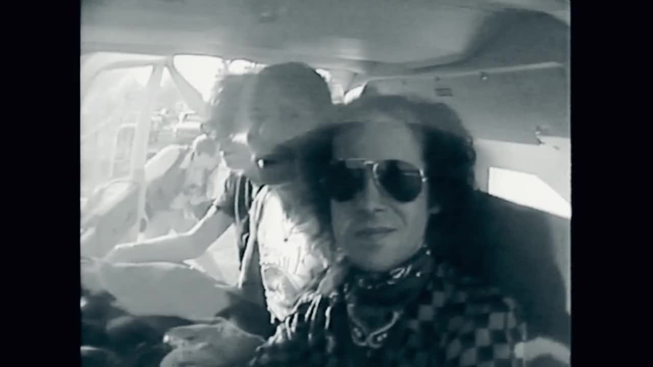 Scorpions Forever And A Day - Trailer (Deutsch) HD