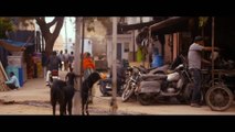 The Second Best Exotic Marigold Hotel - Clip Marry That Girl (English) HD