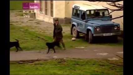 How Clean is Your House Country House Special - The Filthy Fulfords