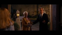 The Second Best Exotic Marigold Hotel - Clip Unexpected Visitors (English) HD